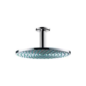 Верхний душ Hansgrohe Raindance S 240 Air 1jet, с кронштейном 100 мм